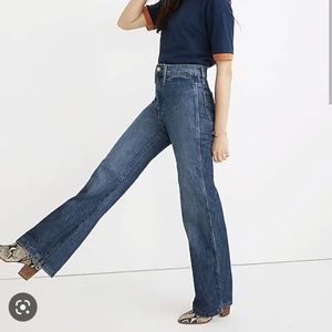 Madewell Jeans